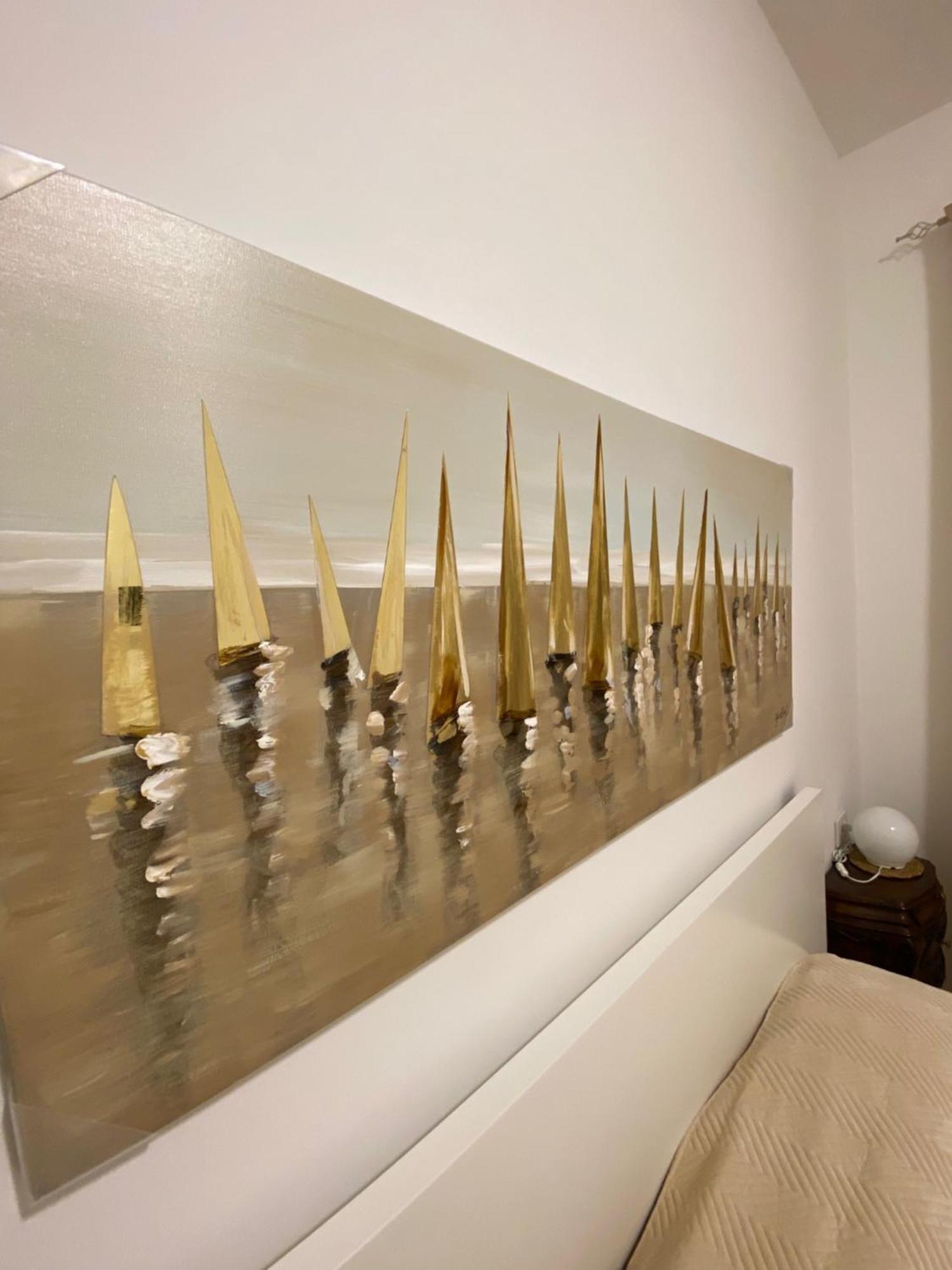 B&B Poseidon ฟิวมิชีโน ภายนอก รูปภาพ